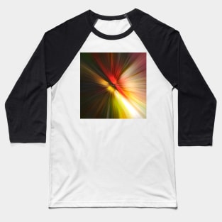 Warp Speed engaged Baseball T-Shirt